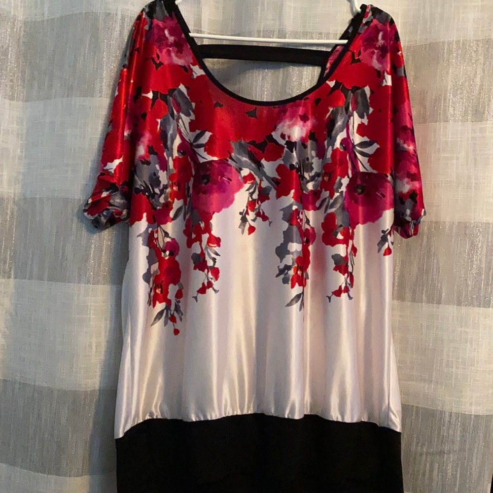 Women’s blouse